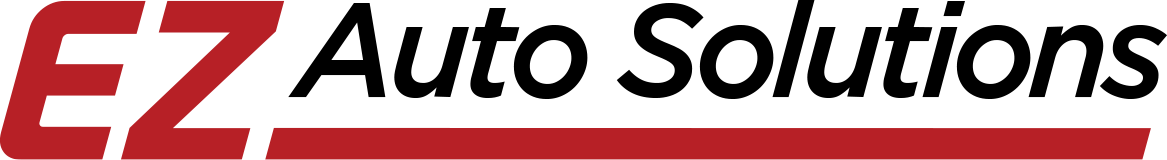 EZ Auto Solutions