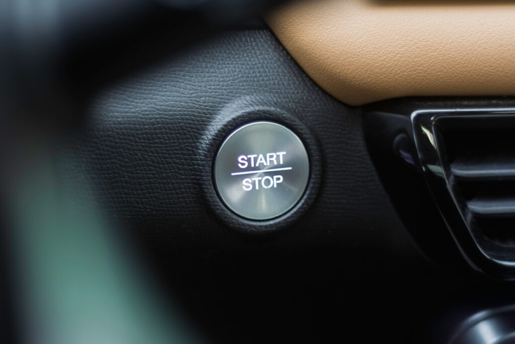 EPA Moves to Eliminate Incentives for Auto Start/Stop Systems