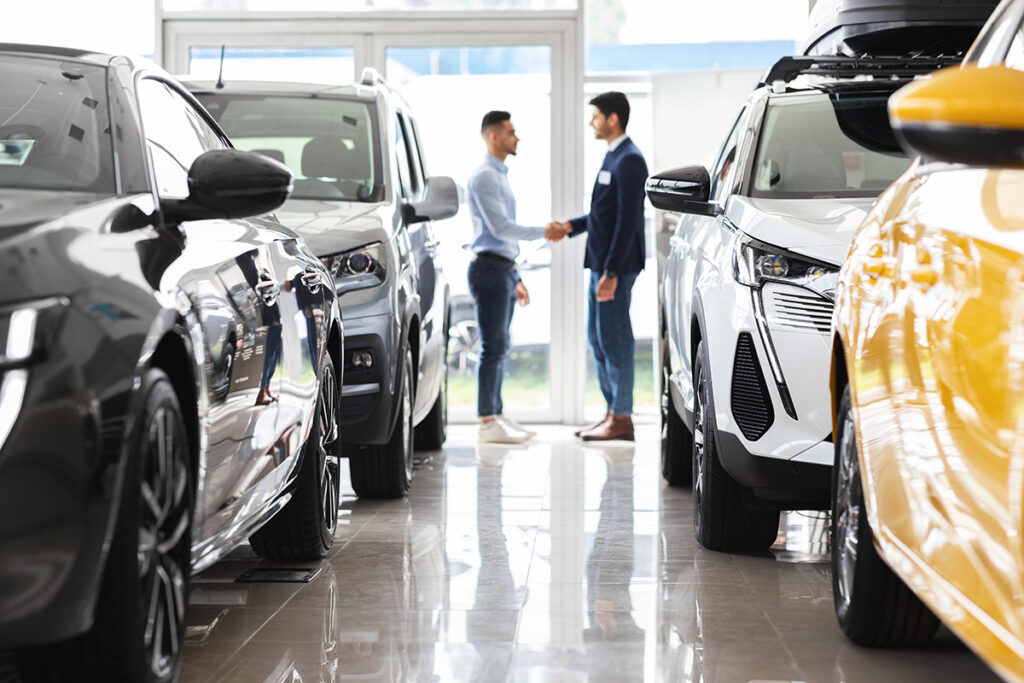 How to practice the lost art of negotiating the price of a car