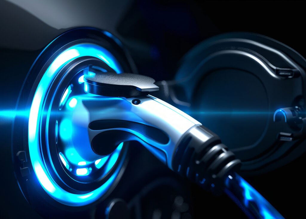 California Moves to Fill EV Incentive Gap After Federal Tax Credit Repeal