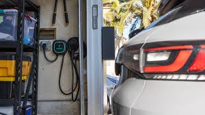 Everything You Need to Know About Charging an EV at Home